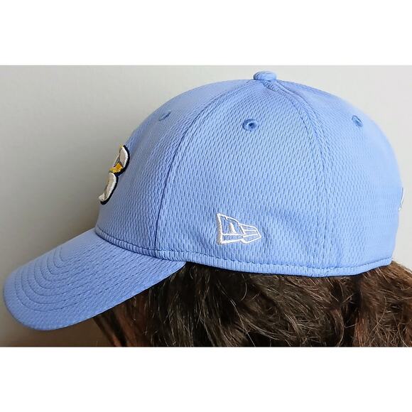 New Era 39Thirty Tampa Bay Rays Spring Training Fitted Baseball Cap Small Medium - Picture 3 of 10